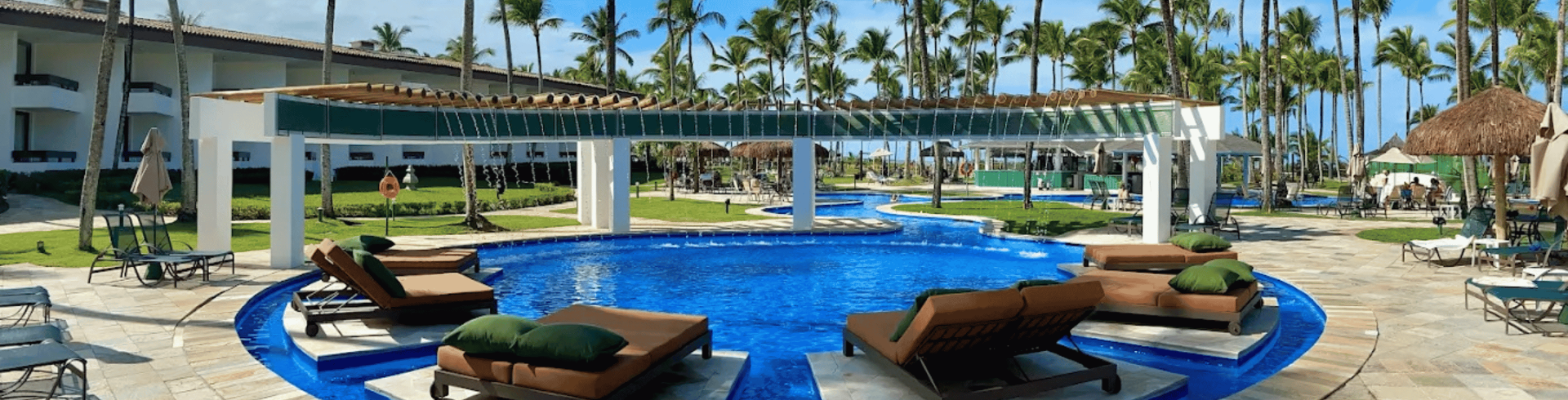  Transam�rica Resort Comandatuba